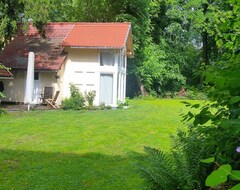 Koko talo/asunto Guesthouse Biederitz (Biederitz, Saksa)