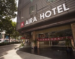 Hotelli Aira Kuala Lumpur (Kuala Lumpur, Malesia)
