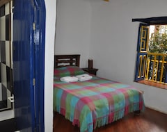 Guesthouse Casa Museo La Posada del Molino (El Cocuy, Colombia)