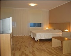 Apart Otel Adelle Apartments Viru Keskuses, 9-th floor (Tallinn, Estonya)