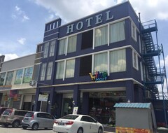 Hotel Lavender inn (Melaka, Malezija)