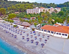 فندق ميندي هوتل (Kalandra, اليونان)