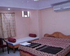 Khách sạn Tulsi Inn (Jodhpur, Ấn Độ)