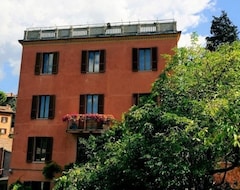 Hotel San Sebastiano (Perugia, Italia)