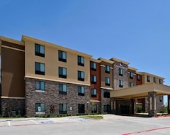 Khách sạn Comfort Suites Greenville (Greenville, Hoa Kỳ)