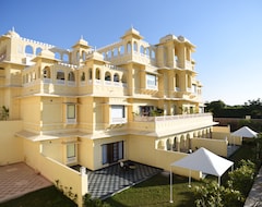 Hotel The Vijayran Palace (Jaipur, India)