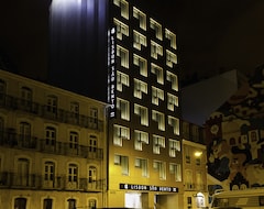 Khách sạn Lisbon Sao Bento Hotel (Lisbon, Bồ Đào Nha)