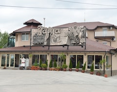 Guesthouse Hotel Talija (Svilajnac, Serbia)