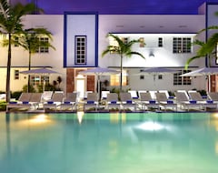Khách sạn Pestana Miami South Beach (Miami Beach, Hoa Kỳ)