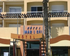 Mar i Cel Hotel & Spa (Canet-en-Roussillon, France)