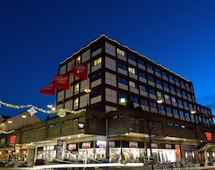 Thon Hotel Kristiansand (Kristiansand, Norveç)