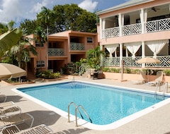 Hotelli The Palms Resort (Sunset Crest, Barbados)