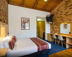 Hotelli Best Western Werribee Park Motor Inn (Werribee, Australia)