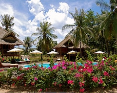 Khách sạn Koh Jum Lodge (Krabi, Thái Lan)
