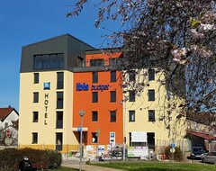 Khách sạn ibis budget Auxerre Centre (Auxerre, Pháp)