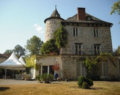 Khách sạn La Chatelleraie (Maurs, Pháp)