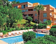 Hotel Maeva Selection Résidence Villa Livia (Cannes, France)