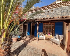 Cijela kuća/apartman Casa Limon , VGR, El Guro (Valle Gran Rey, Španjolska)