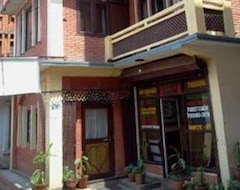 Hotel Mountain Peace Guest House (Katmandú, Nepal)