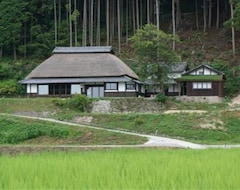 Khách sạn Rice Terrace Villa Sasayuri-Ann (Uda, Nhật Bản)