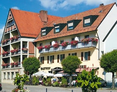 Hotelli Konigsteiner Hof (Königstein, Saksa)
