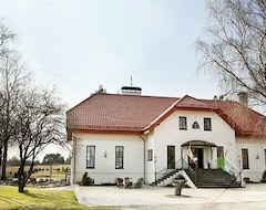Hotel Birutes Uostas (Palanga, Litva)