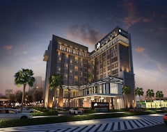 Impiana Hotel Senai (Johor Bahru, Malaysia)