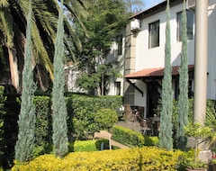 Khách sạn Constantia Manor Guest House (Pretoria, Nam Phi)