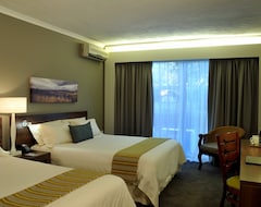 Khách sạn ANEW Hotel Hluhluwe (Hluhluwe, Nam Phi)