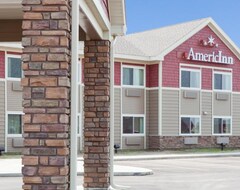 Hotel AmericInn by Wyndham Hawley (Hawley, USA)