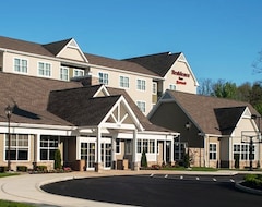 Khách sạn Residence Inn Albany Clifton Park (Clifton Park, Hoa Kỳ)