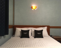 Hotel The Good People (Pohang, Sydkorea)