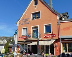 Khách sạn Gästehaus La Mula (Treis-Karden, Đức)