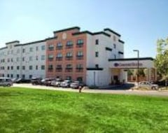 Hotel Comfort Suites Leesburg (Leesburg, USA)