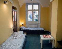 Hostel / vandrehjem Hostel Staromiejski (Gniezno, Polen)