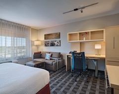 Hotel TownePlace Suites Fayetteville Cross Creek (Fayetteville, USA)