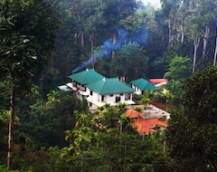 Koko talo/asunto Green Shades (Munnar, Intia)