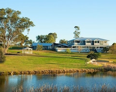 Khách sạn Willow Tree Estate (Pokolbin, Úc)