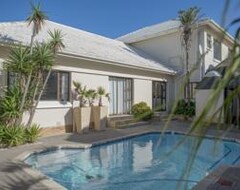 Pansion Palm Beach Guesthouse (Samerstrand, Južnoafrička Republika)