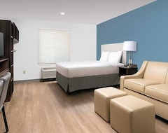 Hotel Extended Stay America Select Suites - Louisville - Airport (Louisville, Sjedinjene Američke Države)