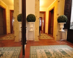 Otel Casa Mundula (Cagliari, İtalya)