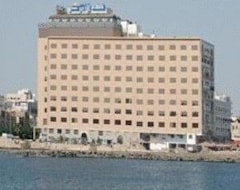 Khách sạn Al Azhar (Jeddah, Saudi Arabia)