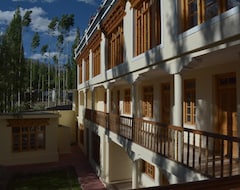 Hotel Barath  & Guest House (Leh, Indija)