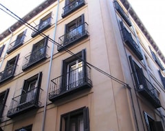 Khách sạn Darabont (Madrid, Tây Ban Nha)