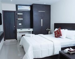 Otel Coorg Hill Residency (Wayanad, Hindistan)