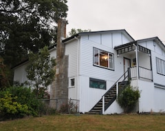 Toàn bộ căn nhà/căn hộ Maydena Chalet (New Norfolk, Úc)