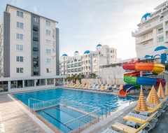 Khách sạn Kolibri Resort (Antalya, Thổ Nhĩ Kỳ)