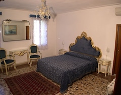 Hotel Casa Boccassini (Venedik, İtalya)