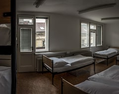 Otel Mojo Inn (Prag, Çek Cumhuriyeti)
