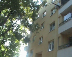 Hele huset/lejligheden Dobrevi (Varna, Bulgarien)